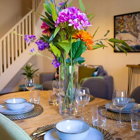 Cosy 2-bedroom In Portobello * 더블린