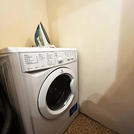 Cosy 2-bedroom In Portobello * Dublin