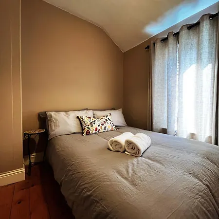 Cosy 2-bedroom In Portobello Dublin